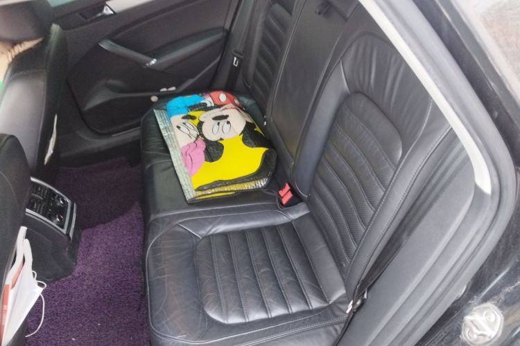 Used Volkswagen Passat 2014 2.0 TSI DSG Prestige Edition
