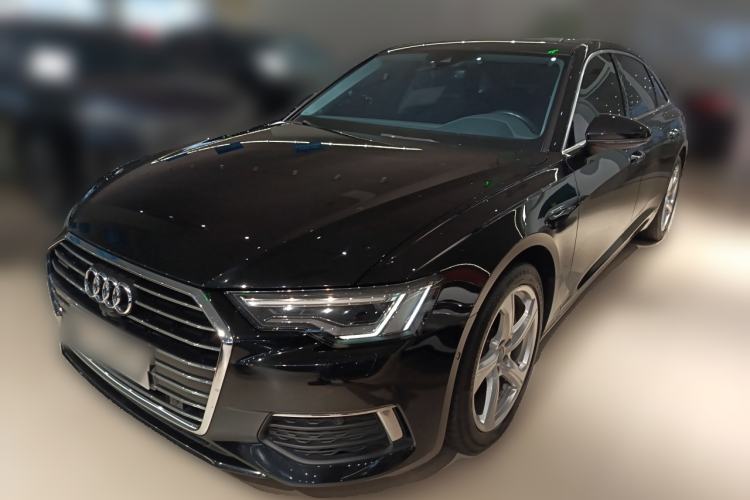 Used Audi A6L 2022 45 TFSI quattro Prestige Elegant Edition