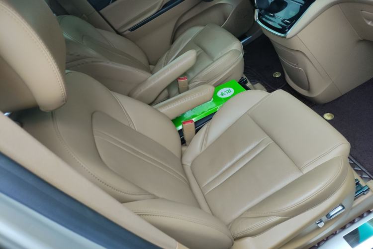 Used Buick GL8 2021 ES Land Cruiser 653T Flagship Model