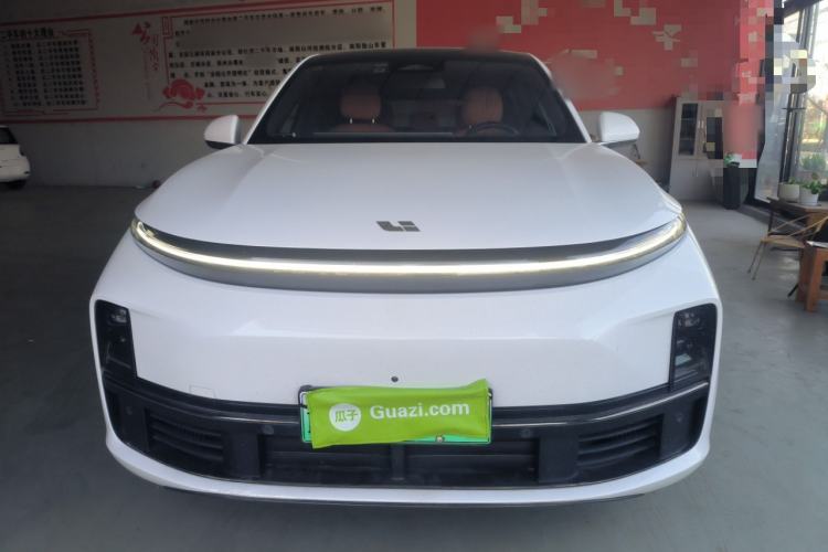 Used Li Auto L7 2023 Air model
