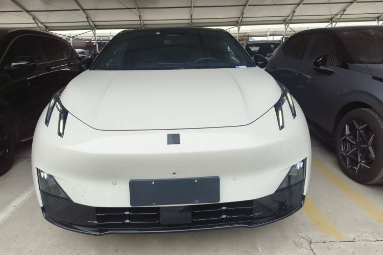 Used Lynk & Co Z20 2025 530 km Range Rear-Wheel Drive Max
