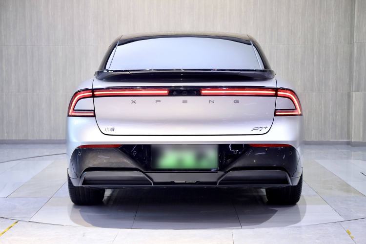 Used XPeng P7+ 2024 Long-Range Max
