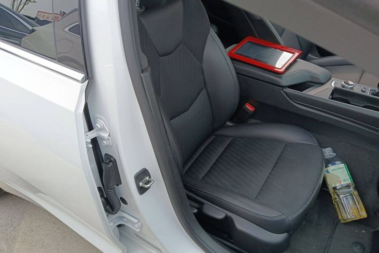 Used Cadillac CT5 2021 28T Tech Edition