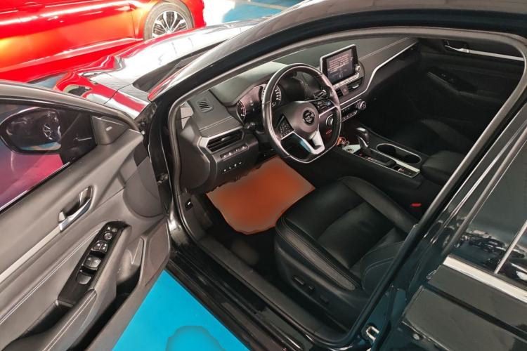 Used Nissan Teana 2020 2.0T XL Upper AD1 Smart Navigation Edition
