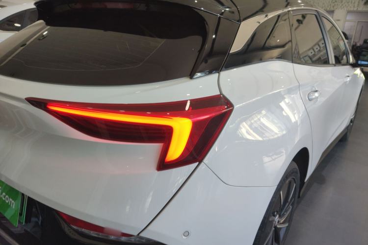 Used Buick Velite 6 2024 430km Comfort Edition
