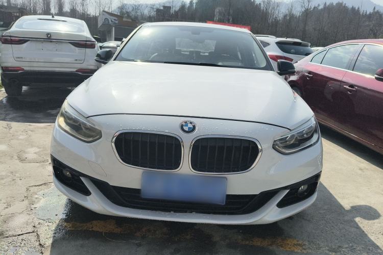 Used BMW 1 Series 2017 118i Sport Edition
