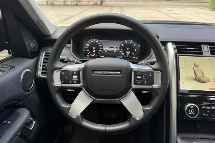 Used Land Rover Discovery 2024 360 PS S