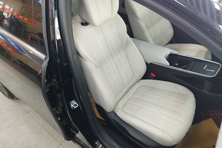 Used Buick LaCrosse 2023 28T Prestige Edition
