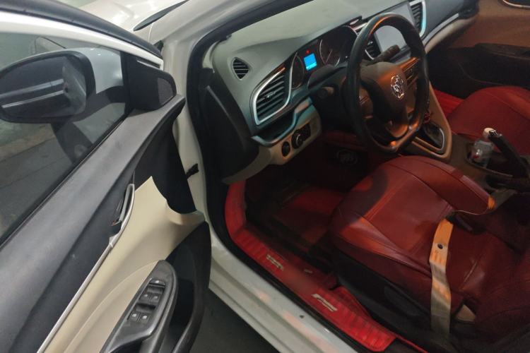 Used Buick GT 2015 15N Automatic Entry-Level Trim