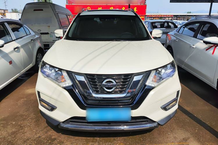Used Nissan X-Trail 2021 2.0L CVT 2WD XL ITS SmartConnect Comfort Edition
