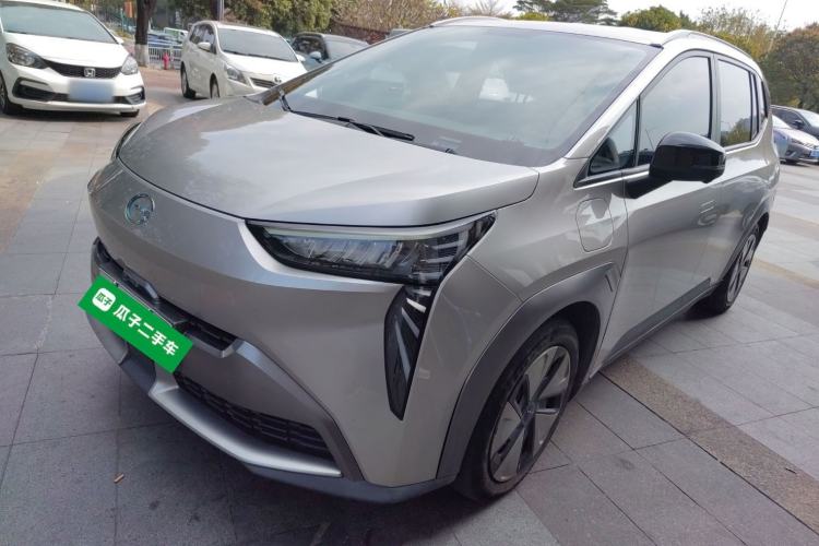 Used AION Y 2022 70 Enjoyment Edition Lithium Iron Phosphate