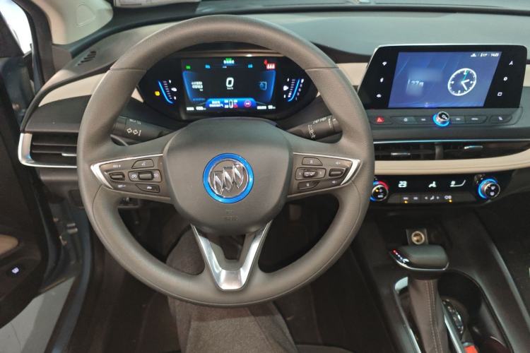 Used Buick Velite 6 2020 Plug-in Hybrid Connected Fashion Model
