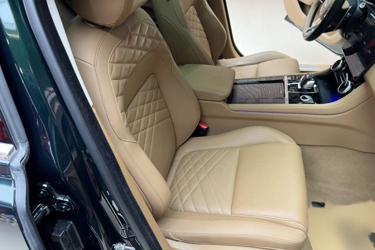 Used Jaguar XFL 2023 XFL 2.0T P250 Two-Wheel-Drive Luxury Deluxe Edition
