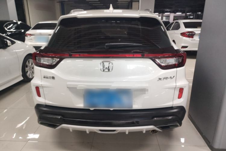 Used Honda XR-V 2020 1.5L CVT Comfort Version