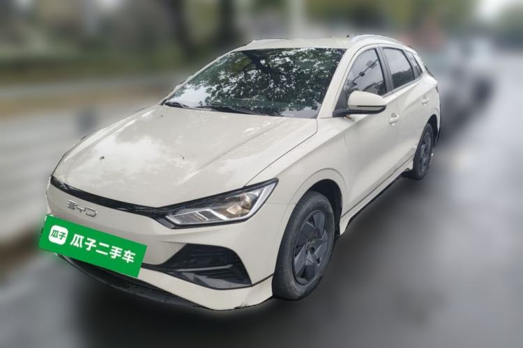 Used BYD e2 2023 Travel Edition