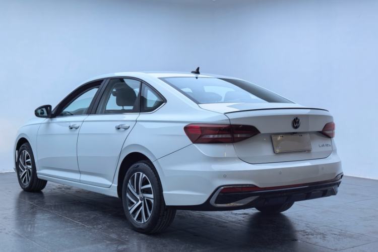 Used Volkswagen Lavida 2024 300TSI DSG Starry Sky Leading Edition
