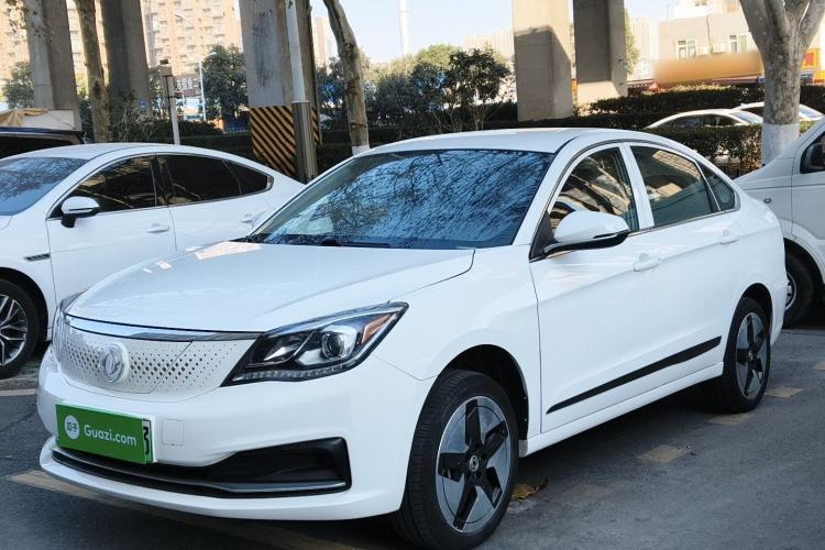 Used Dongfeng Aeolus E70 2023 360H Battery-Swap Version