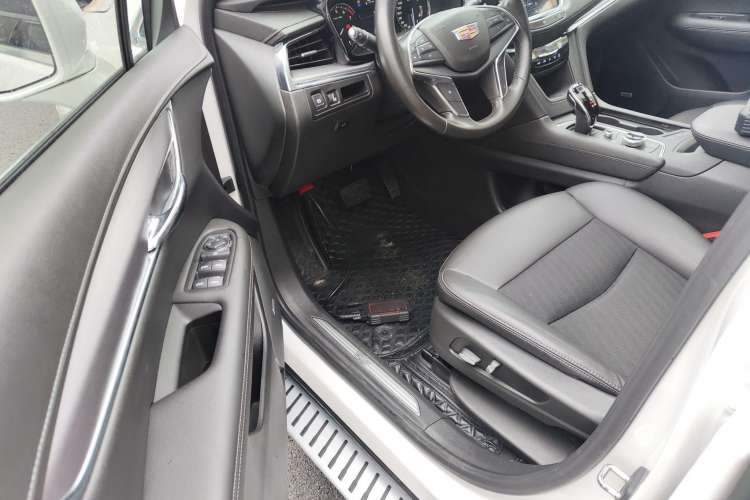 Used Cadillac XT5 2020 28T Tech Edition