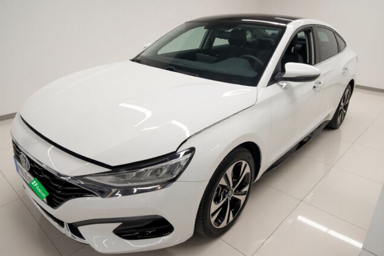 Used Hyundai Lafesta 2021 280TGDi DLX Luxury Edition