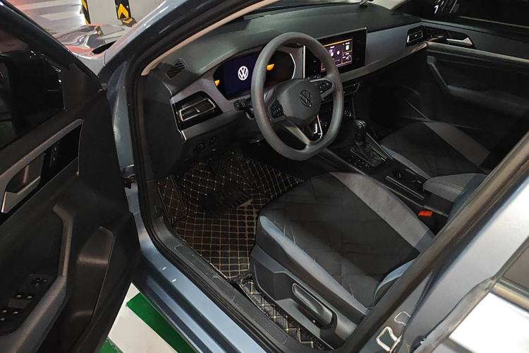 Used Volkswagen Lavida 2023 Revised 1.5L Automatic DeYi Edition
