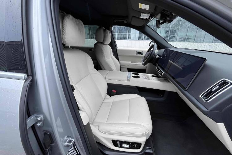 Used Li Auto L7 2024 Max
