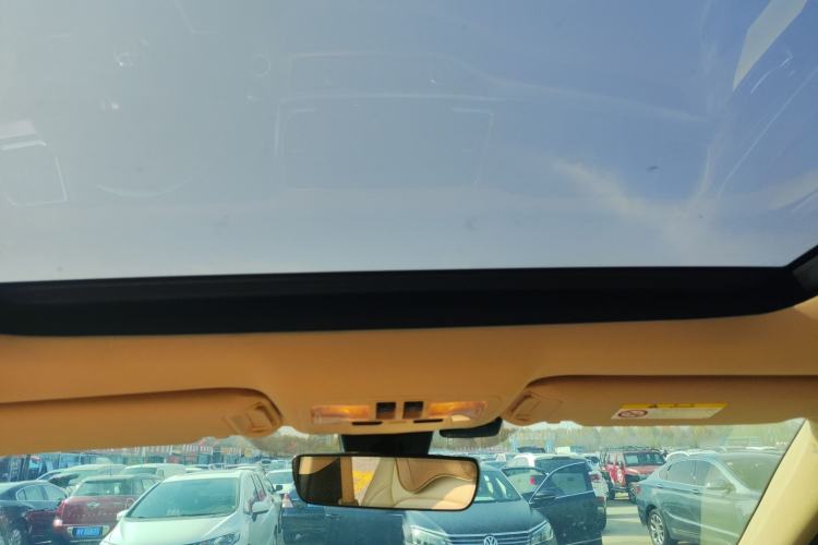 Used Toyota Highlander 2018 2.0T Four-Wheel Drive Luxury Version 7 Seats China VI Standard