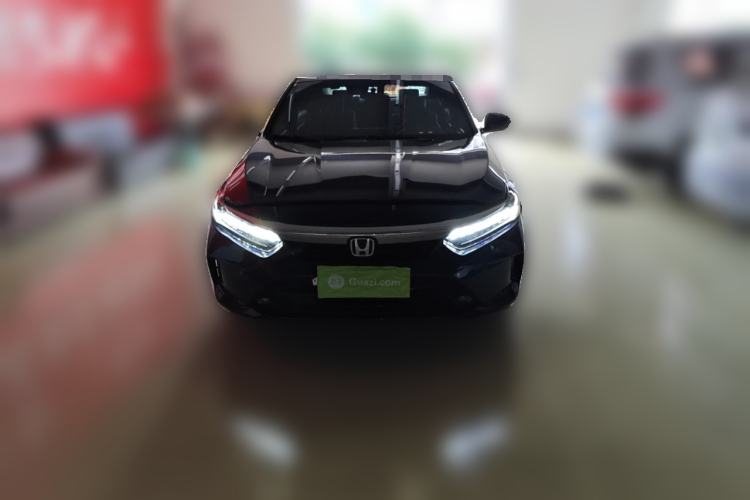 Used Honda Inspire 2022 Lingpai Hybrid 2.0L Pure Elegant Edition
