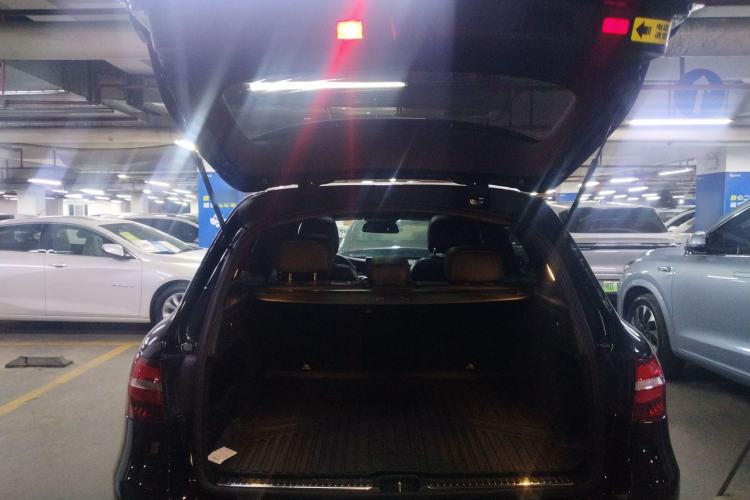 Used Mercedes-Benz GLC 2017 GLC 260 4MATIC Luxury Model