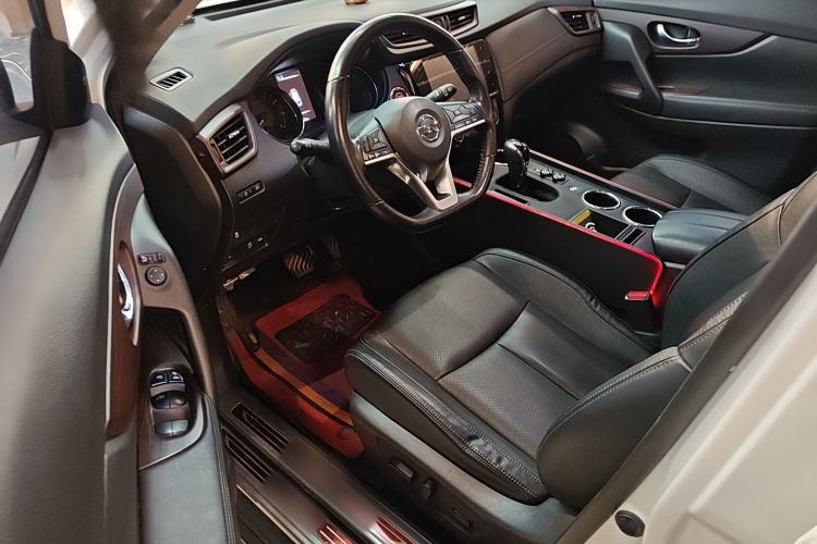 Used Nissan X-Trail 2021 2.0L CVT 2WD XL ITS SmartConnect Comfort Edition
