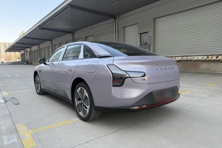 Used XPeng MONA M03 2025 620 Ultra-Long Range Plus
