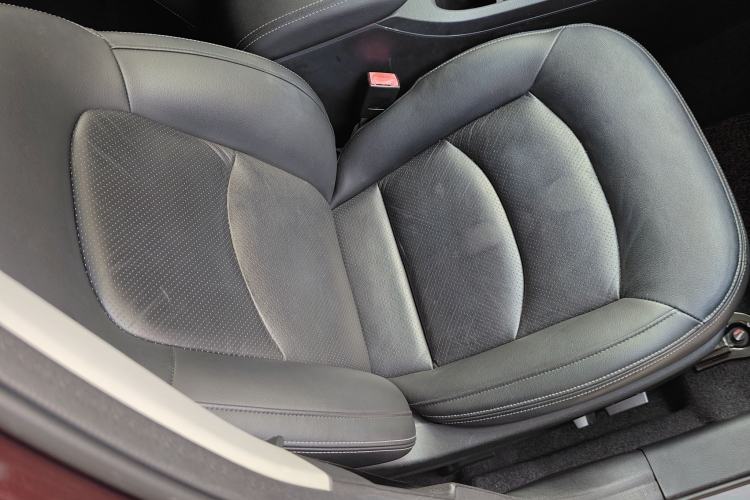 Used GAC Trumpchi GA6 2016 235T DCT Luxury Edition