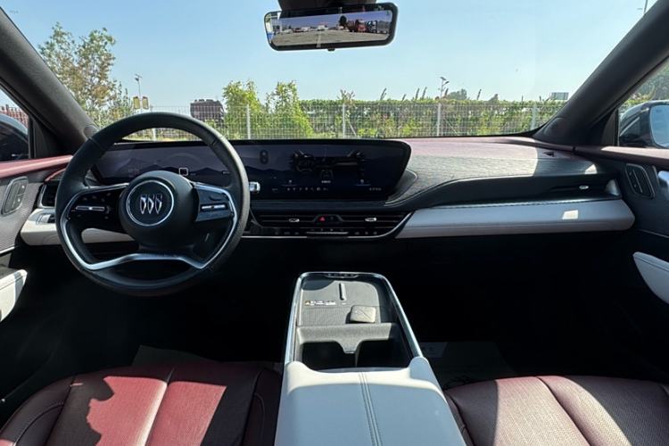 Used Buick LaCrosse 2023 28T Prestige Edition
