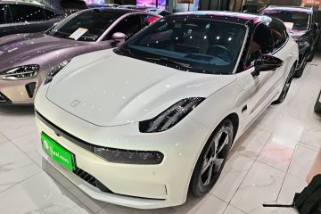 Used Zeekr 001 2023 WE Edition 86 kWh