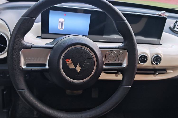 Used Wuling Bingo 2023 333 km Fast-Share Version
