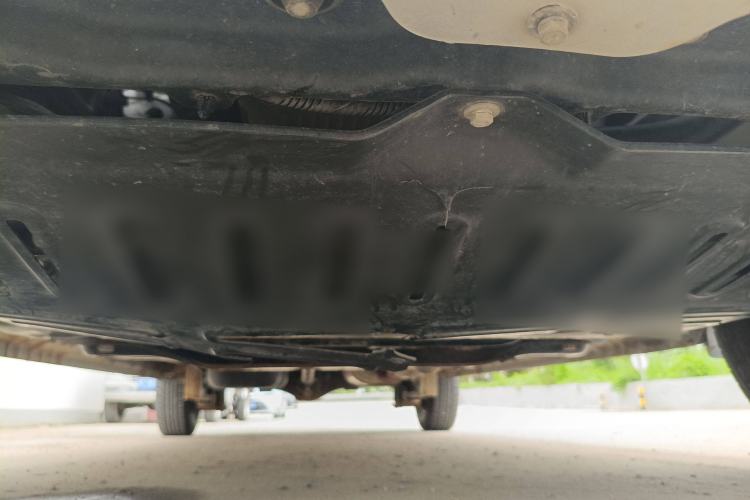 Used Wuling Hongguang V 2022 1.5L Jingqu Edition Electric-Assist LAR
