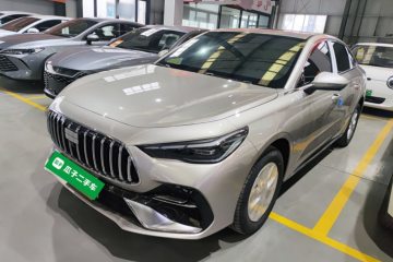 Used Geely Galaxy Galaxy Stellar 6 