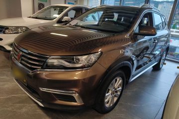 Used Roewe RX5 2016 20T Two-Wheel Drive Automatic Flagship Edition