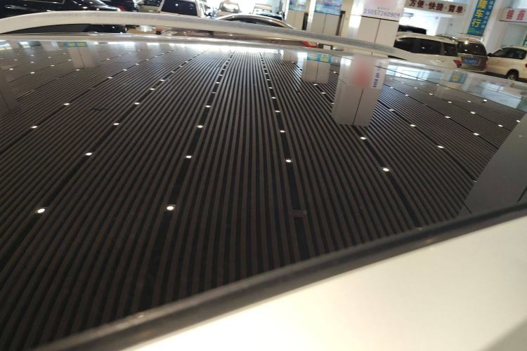 Used MG ZS 2018 1.5L Automatic Luxury Edition China V Standard
