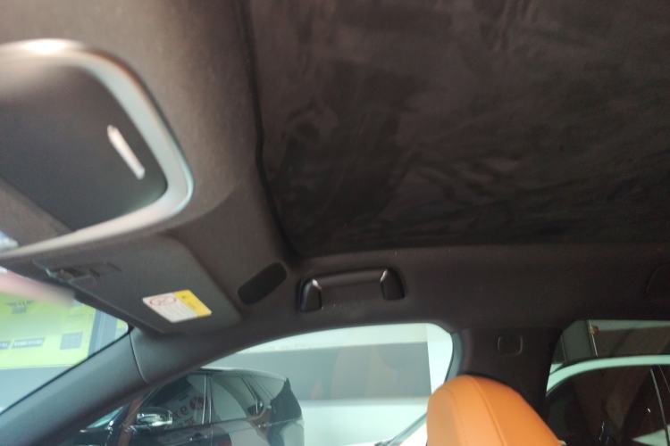 Used XPeng G9 2024 570 Pro