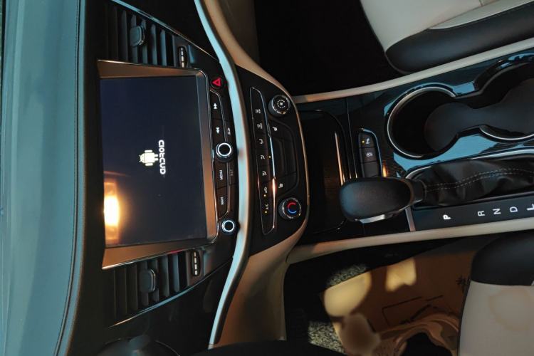 Used Buick Verano 2015 Sedan 15S Automatic Leading Model
