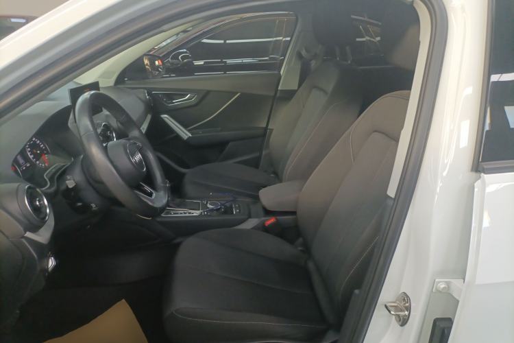 Used Audi Q2L 2020 35 TFSI Ambition Dynamic Edition
