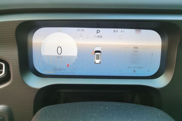 Used  BJ30 2024 1.5T Light Wilderness Pro Edition
