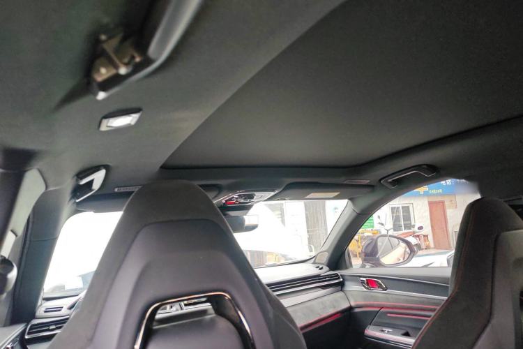 Used Lynk & Co 05 2020 2.0TD Four-Wheel Drive HypeHalo