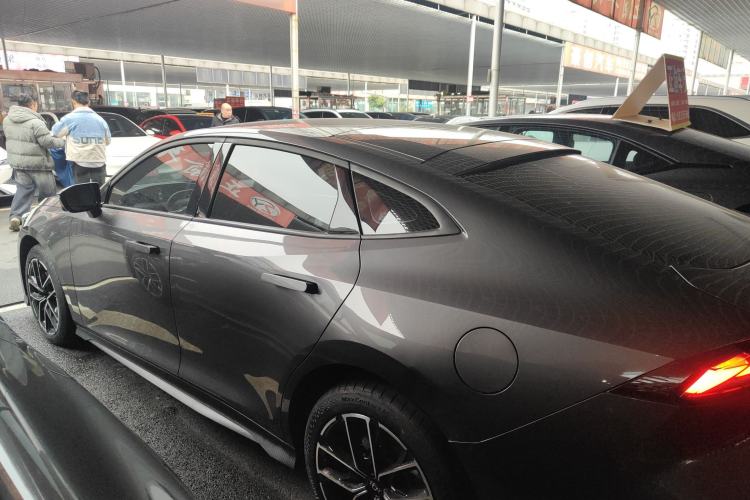 Used  A06 2023 Advanced Model