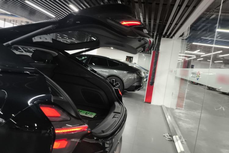 Used XPeng MONA M03 2024 515 Long-Range