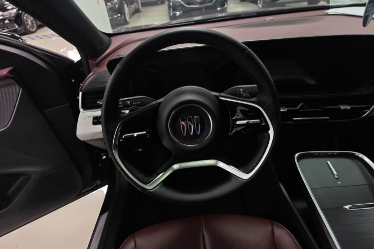 Used Buick LaCrosse 2023 28T Prestige Edition
