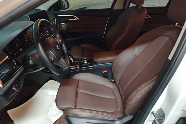 Used BMW 1 Series 2021 Revised 120i M Sport Night Edition