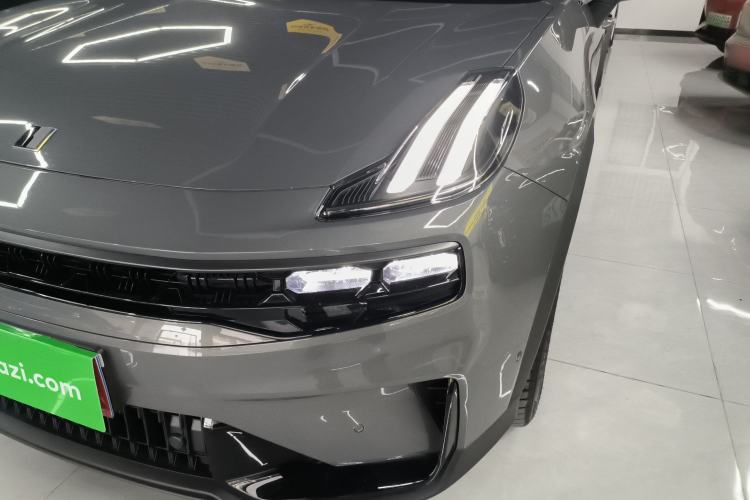 Used Lynk & Co 06 2023 Remix 1.5T Dynamic Halo
