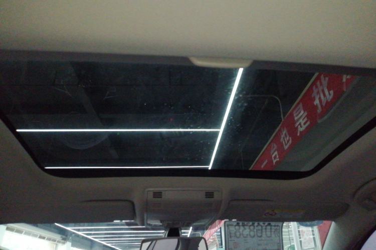 Used Volkswagen Golf 2019 280TSI DSG Comfort Version China VI Standard
