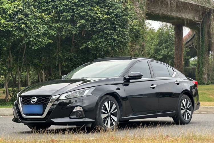 Used Nissan Teana 2021 2.0T XL Smart Upgrade Edition
